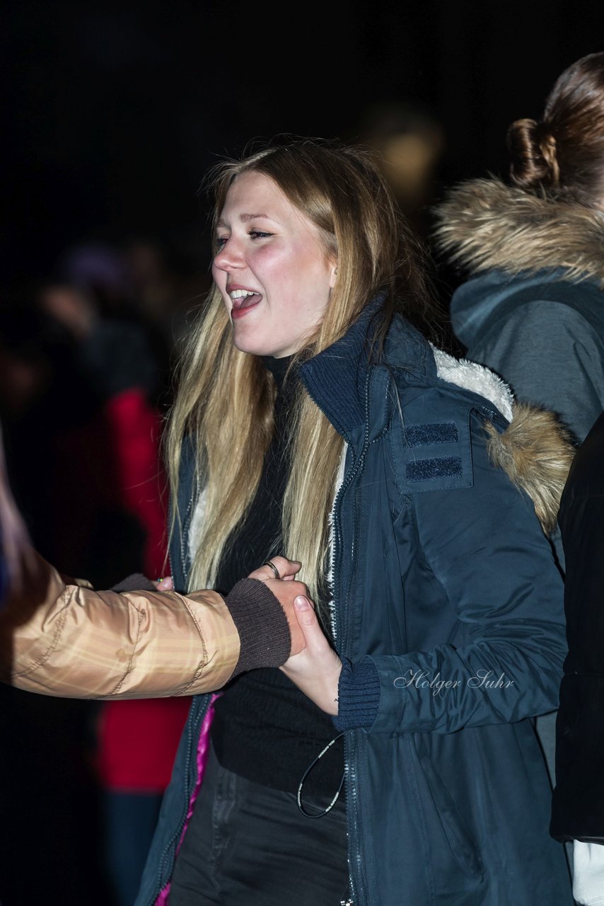 Bild 453 - Osterfeuer